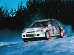 Mitsubishi Lancer Evolution II Rally 1994 года
